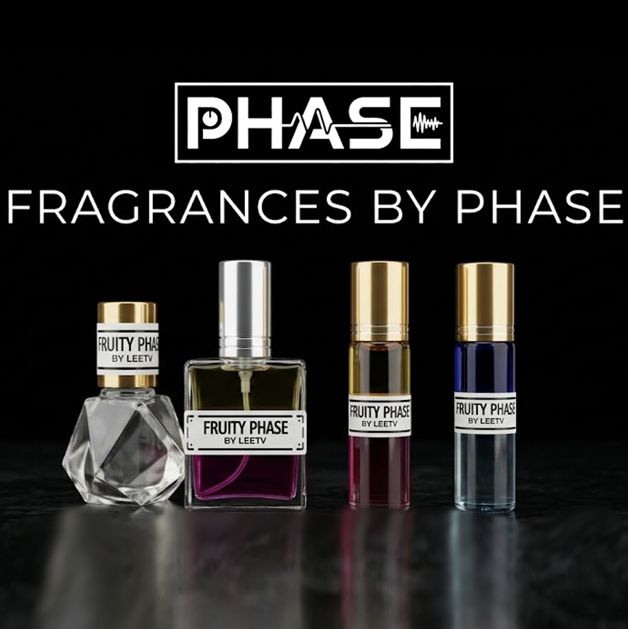 Fragrances by Phase