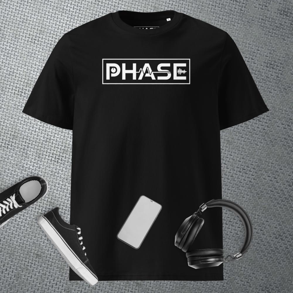 Phase 1 Classic Tee