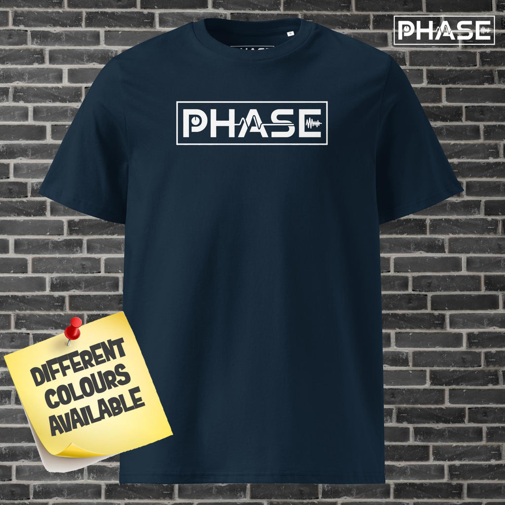 Phase 1 Classic Tee